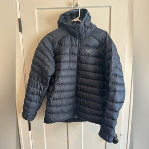 Arc'teryx Cerium LT Hoody